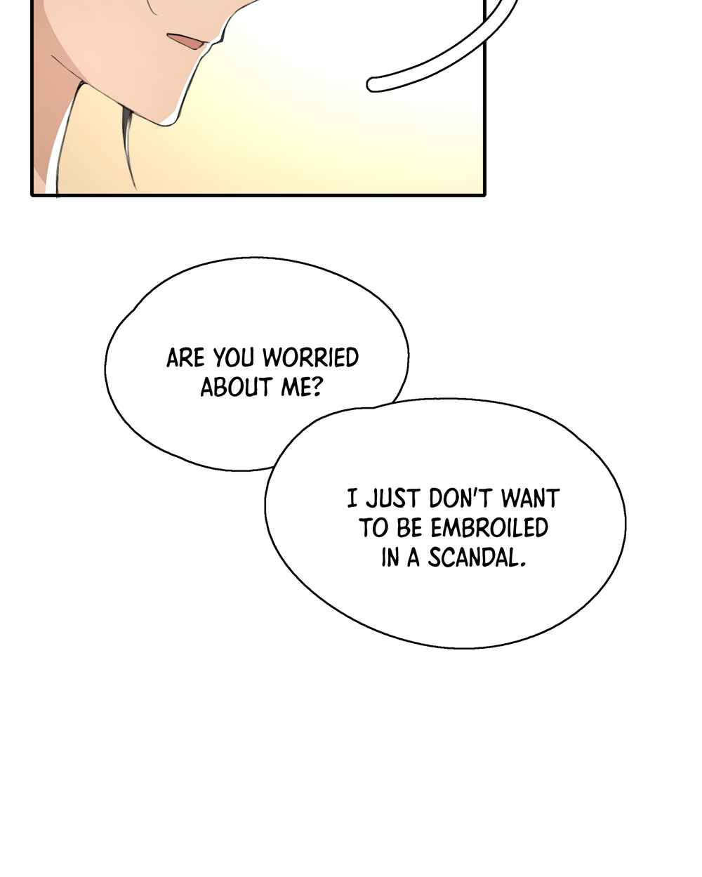 Yú qíng kě dài Chapter 16 - Page 35