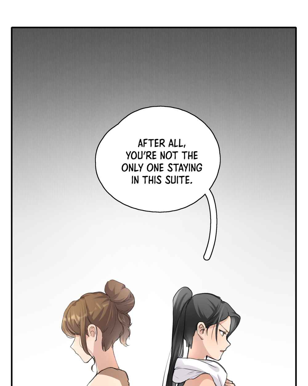 Yú qíng kě dài Chapter 16 - Page 36