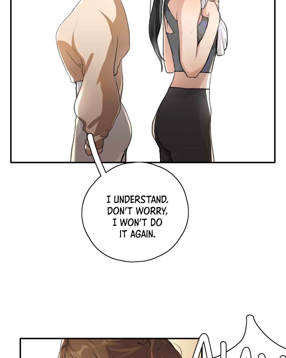 Yú qíng kě dài Chapter 16 - Page 37