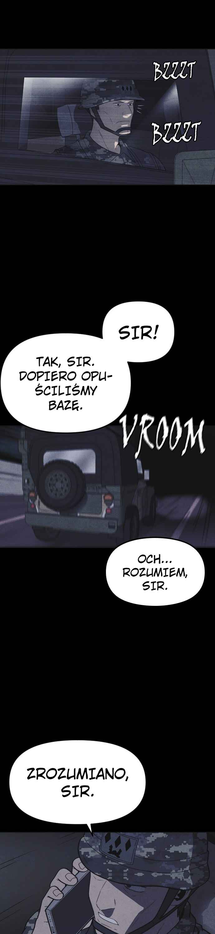 Shotgun Boy Chapter 44 - Page 14