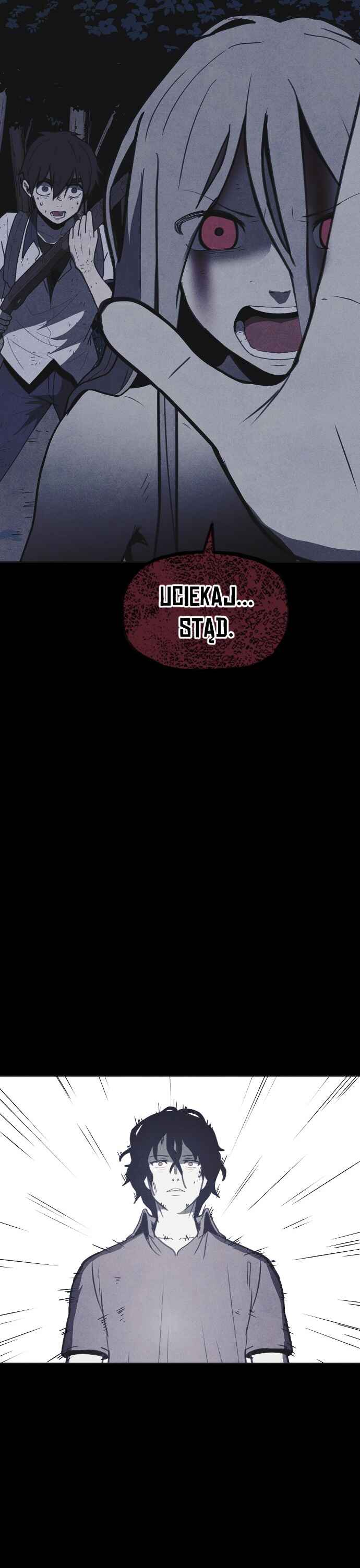 Shotgun Boy Chapter 44 - Page 22