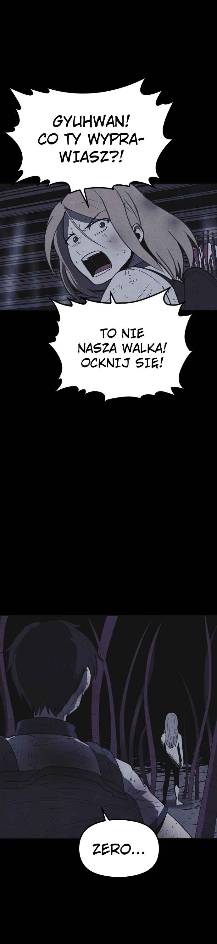 Shotgun Boy Chapter 44 - Page 29