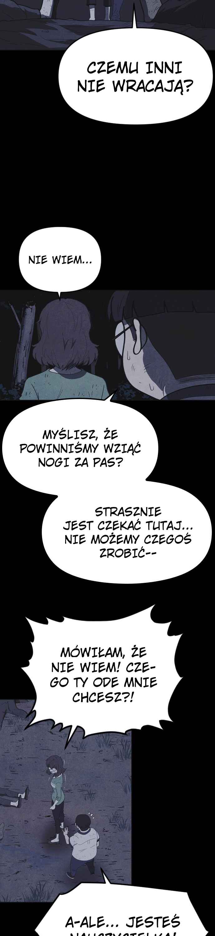 Shotgun Boy Chapter 44 - Page 3