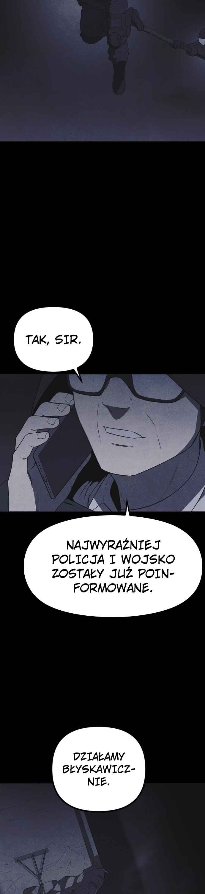 Shotgun Boy Chapter 44 - Page 37
