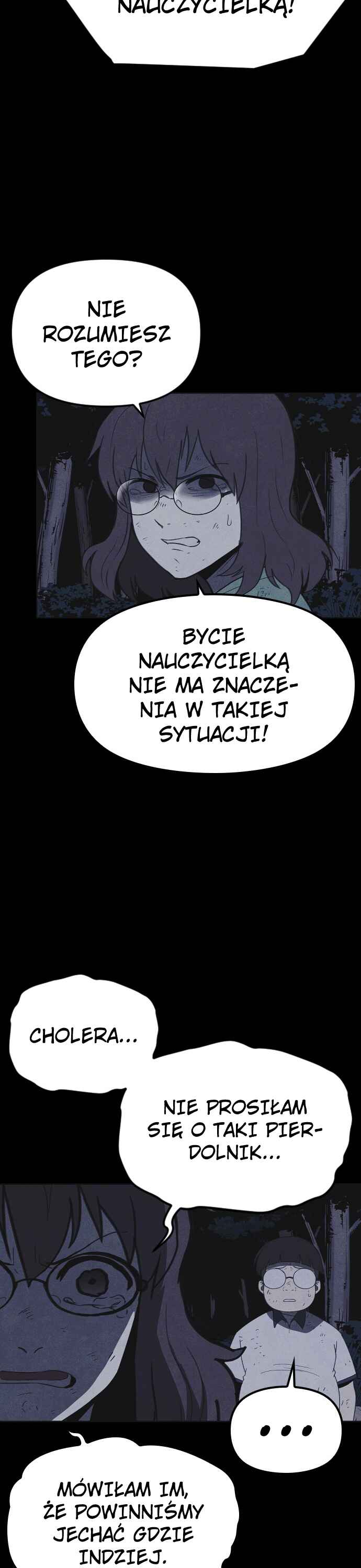 Shotgun Boy Chapter 44 - Page 4