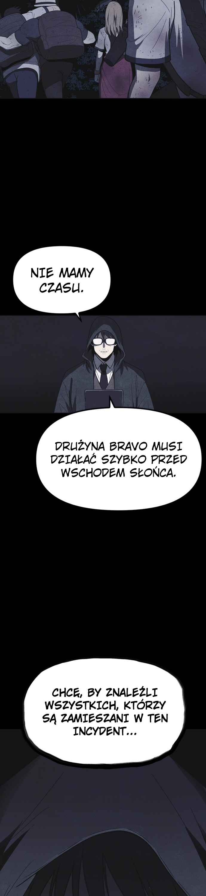 Shotgun Boy Chapter 44 - Page 43