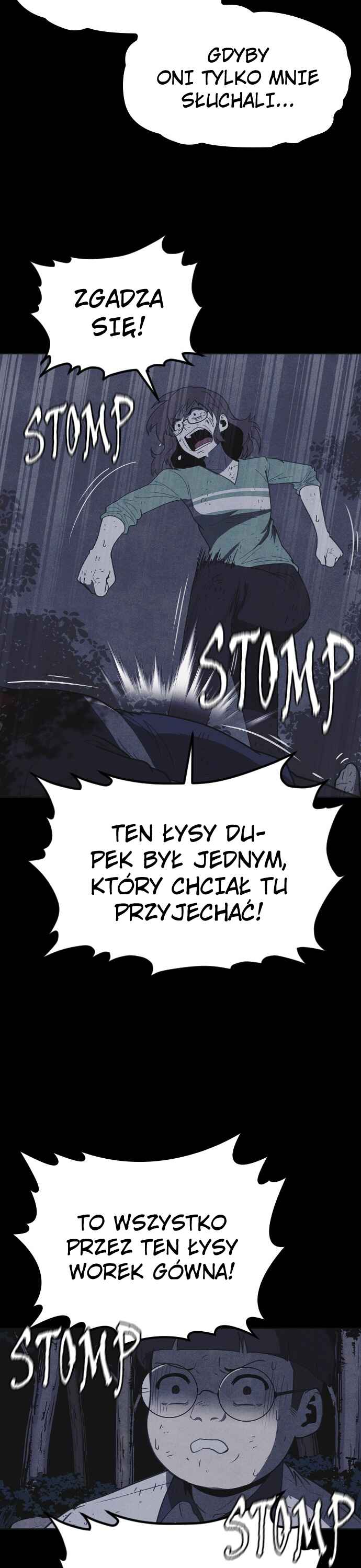 Shotgun Boy Chapter 44 - Page 5