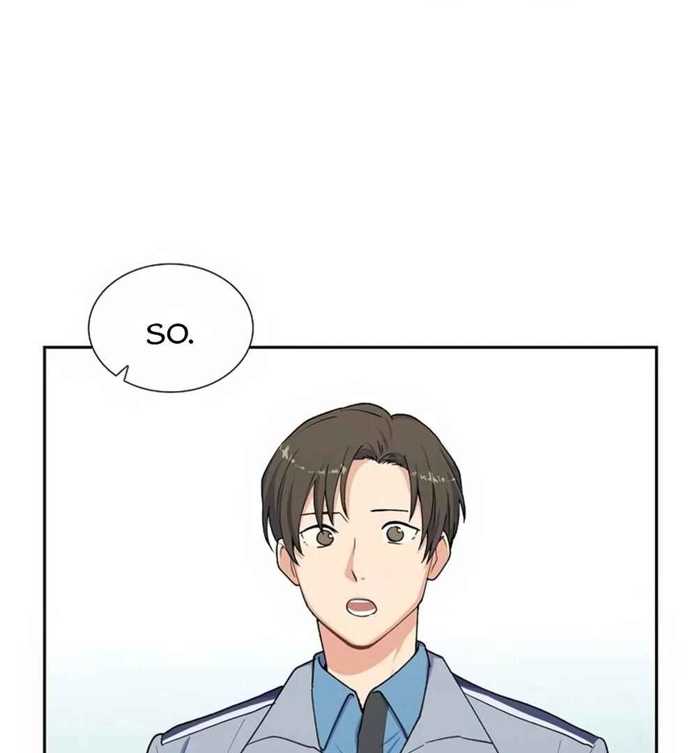 Re:meet Chapter 23 - Page 45