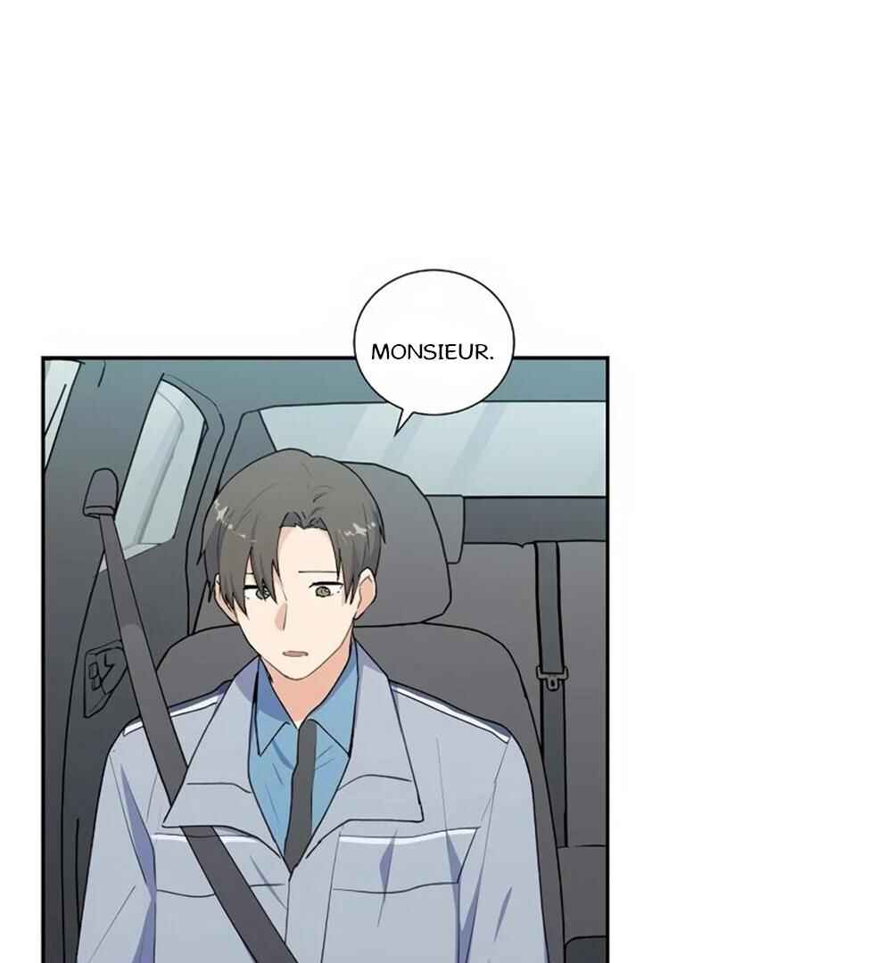 Re:meet Chapter 23 - Page 60