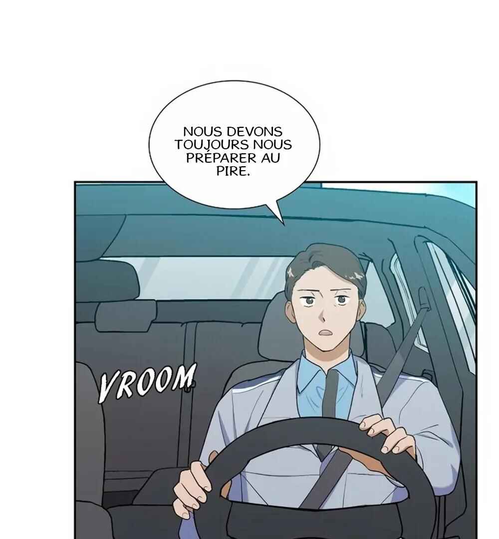 Re:meet Chapter 23 - Page 67
