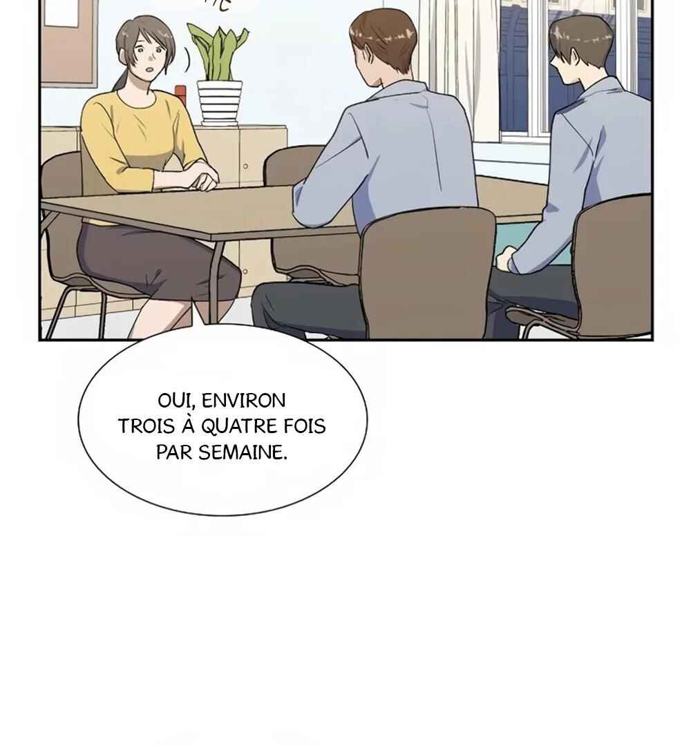 Re:meet Chapter 23 - Page 78