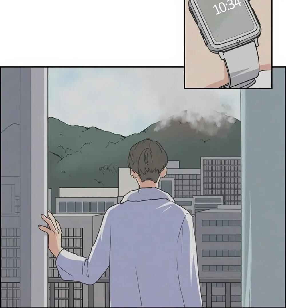Re:meet Chapter 23 - Page 95
