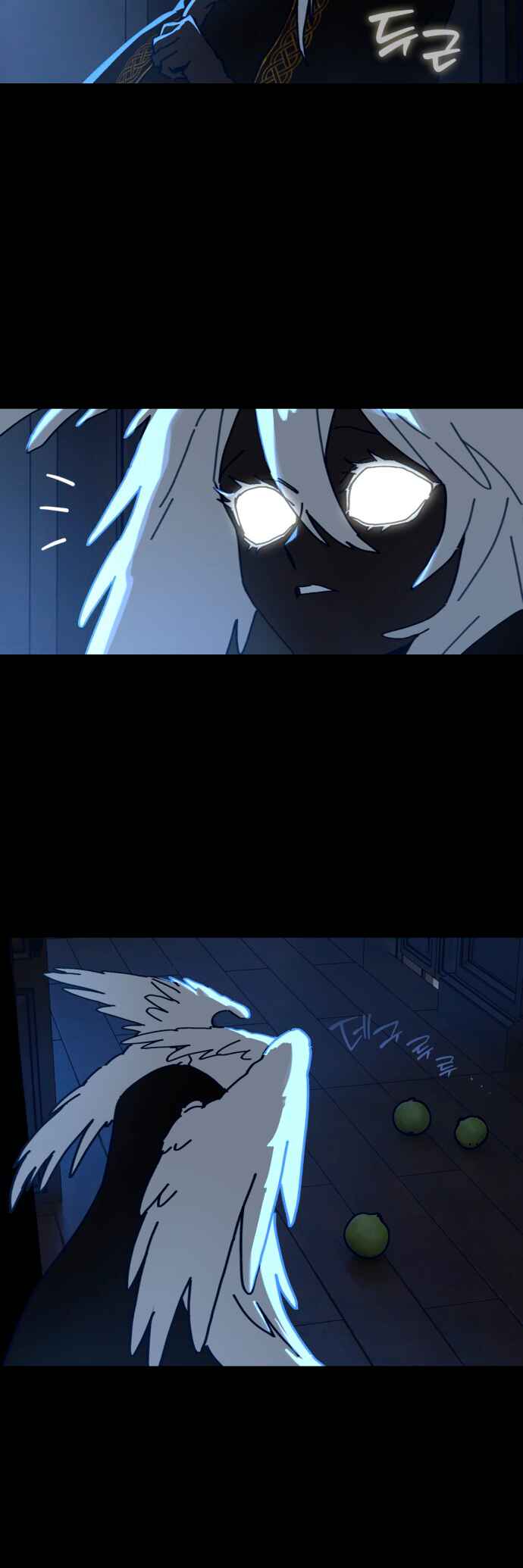 Eomma re Mannareo Ganeun Gil Chapter 13 - Page 12