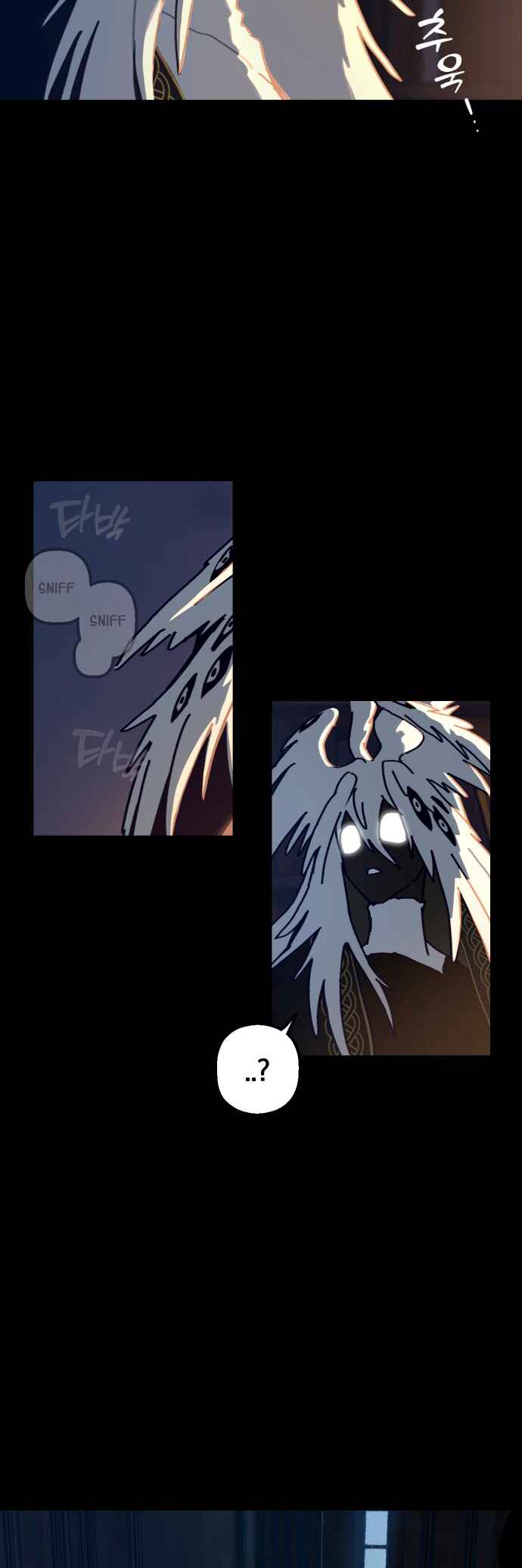 Eomma re Mannareo Ganeun Gil Chapter 13 - Page 2