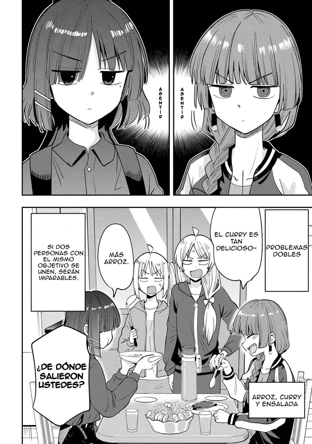 Bocchi the Rock! Gaiden: Hiroi Kikuri no Fukazake Nikki Chapter 28 - Page 13