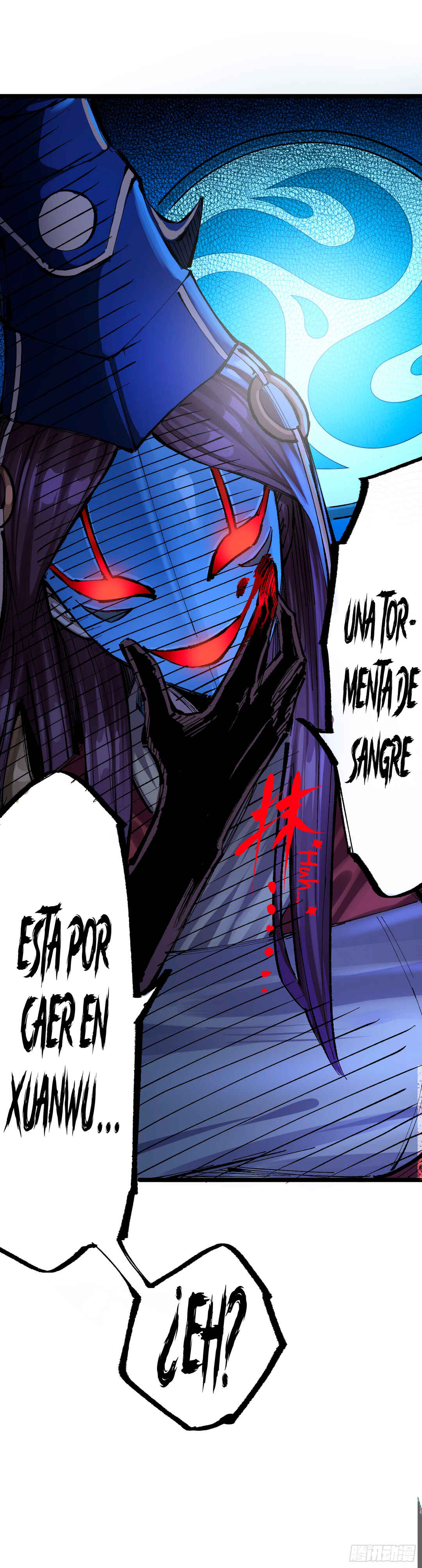 Wu Liu Qi: Heibai Shuanglong 2 Chapter 5 - Page 49