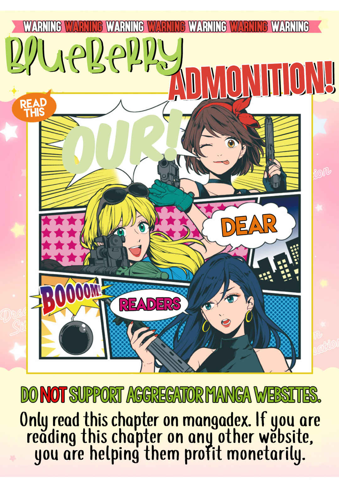Itoshii Namida Chapter ? - Page 1