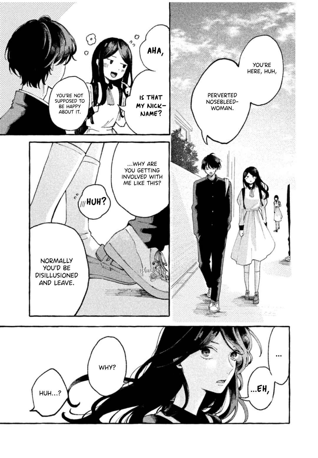 Itoshii Namida Chapter ? - Page 13
