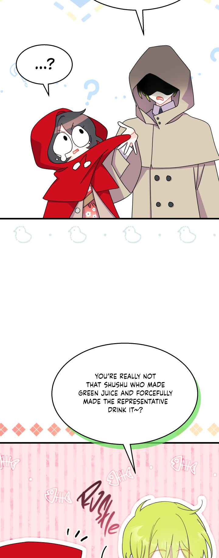 Ojakgyo neun Silseumnida Chapter 30 - Page 10