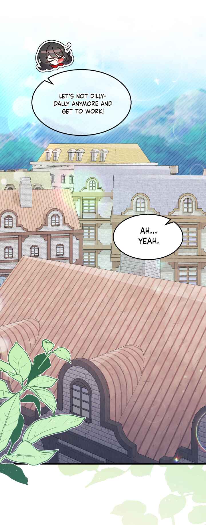 Ojakgyo neun Silseumnida Chapter 30 - Page 19