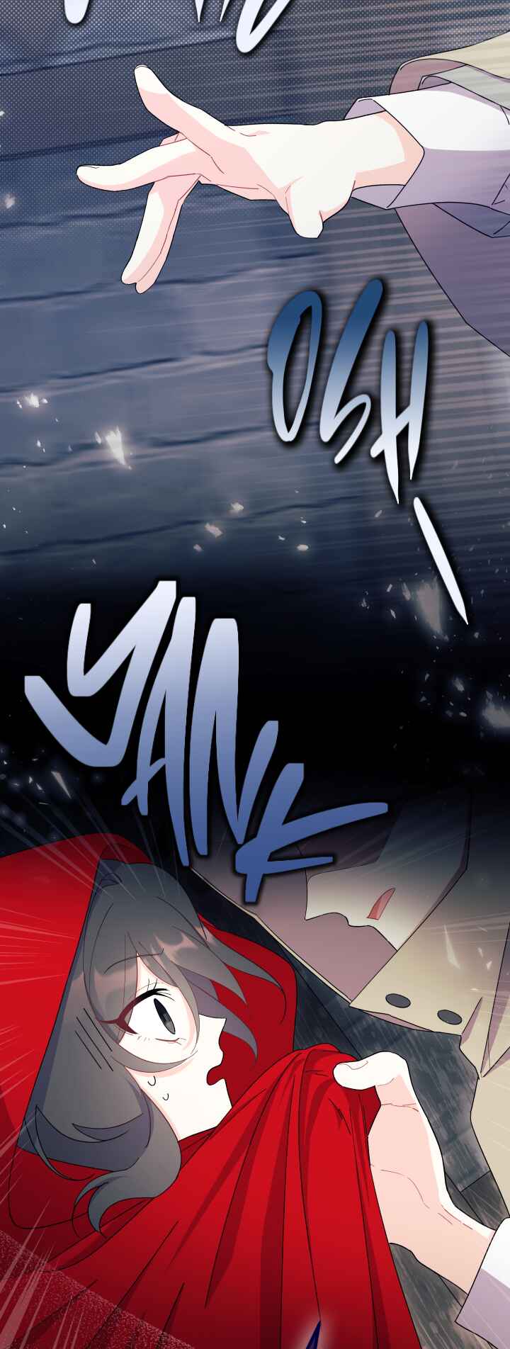 Ojakgyo neun Silseumnida Chapter 30 - Page 3