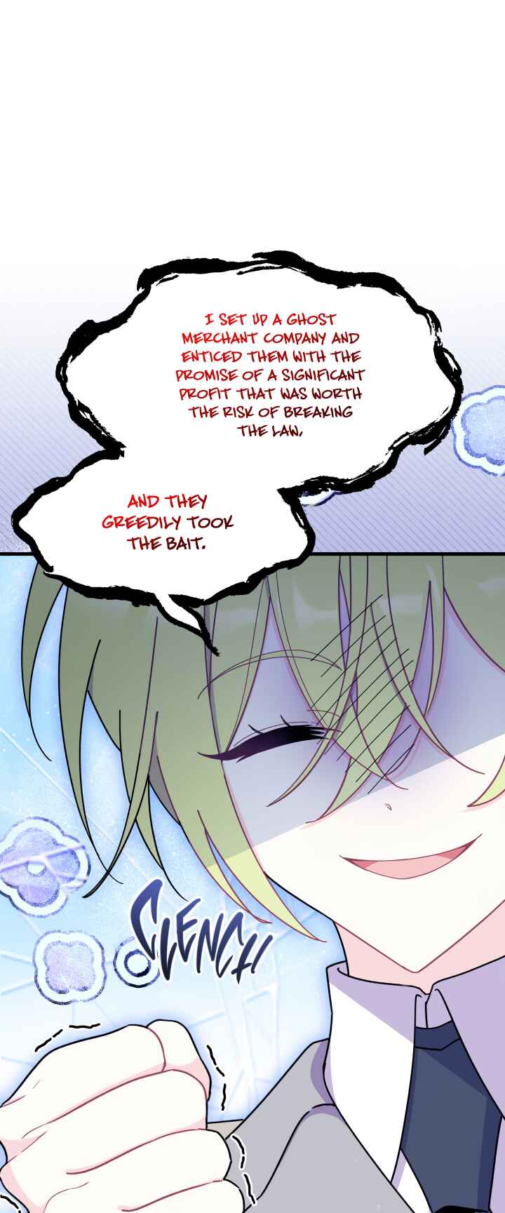 Ojakgyo neun Silseumnida Chapter 30 - Page 31