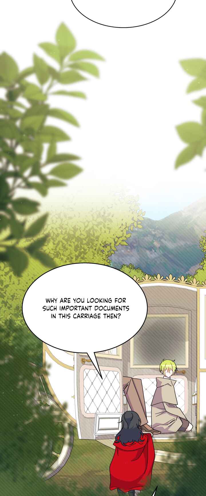Ojakgyo neun Silseumnida Chapter 30 - Page 33