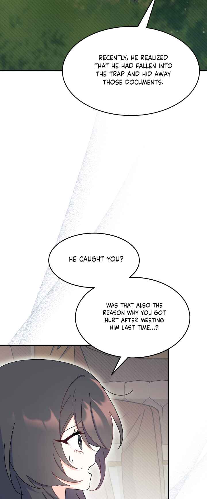 Ojakgyo neun Silseumnida Chapter 30 - Page 34