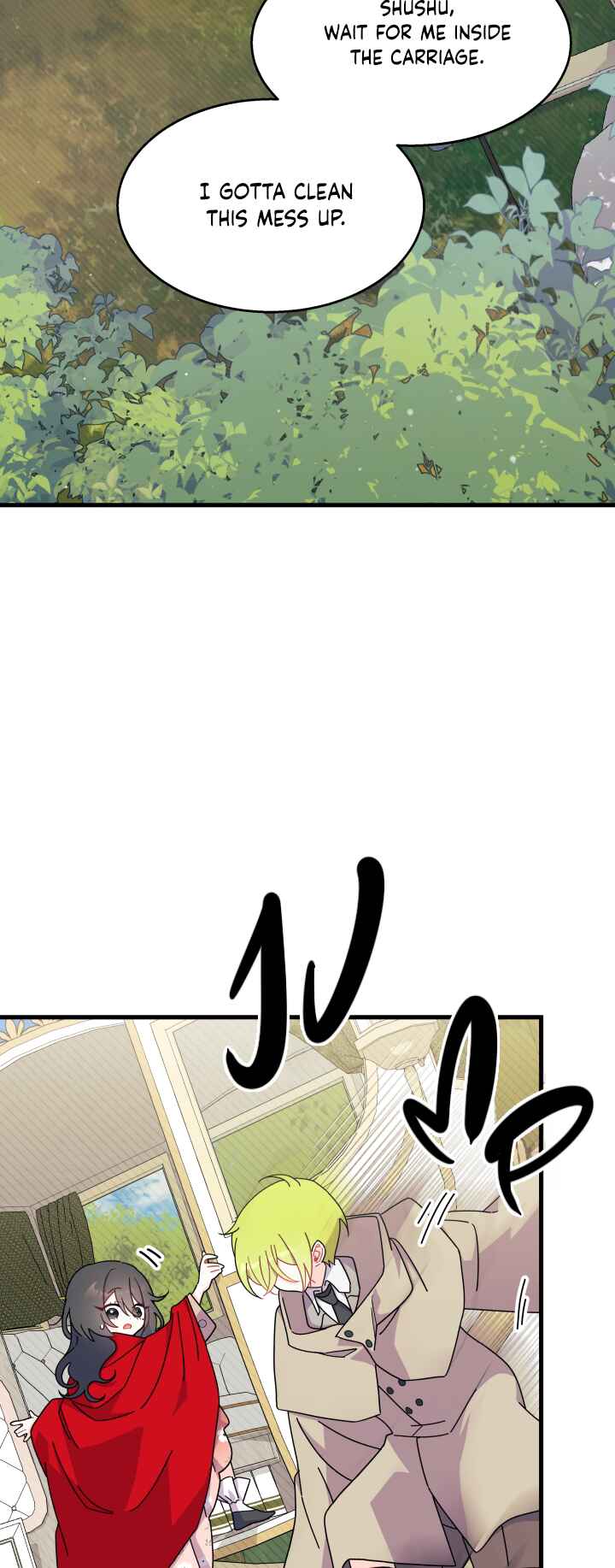 Ojakgyo neun Silseumnida Chapter 30 - Page 42