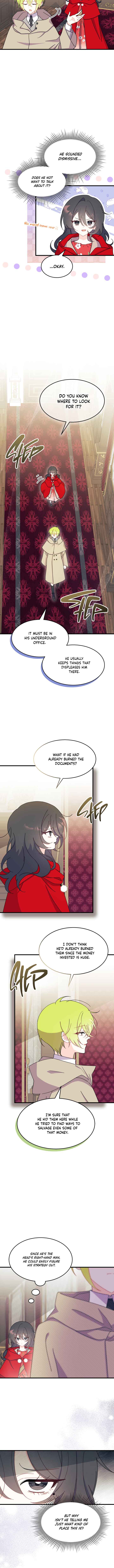Ojakgyo neun Silseumnida Chapter 30 - Page 51