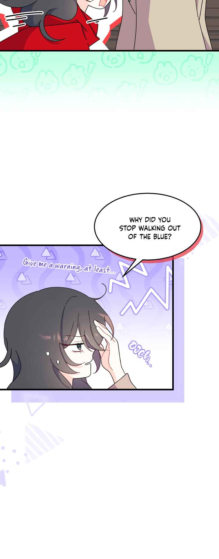 Ojakgyo neun Silseumnida Chapter 30 - Page 55