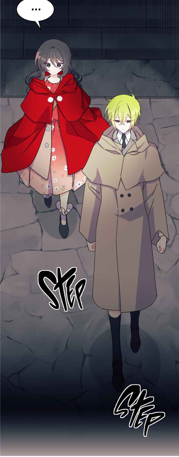 Ojakgyo neun Silseumnida Chapter 30 - Page 63