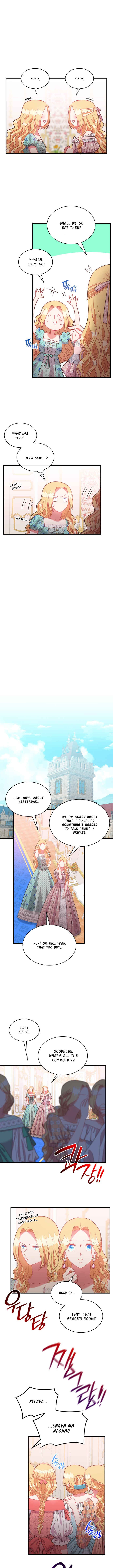The 108 of Them Chapter 47 - Page 10