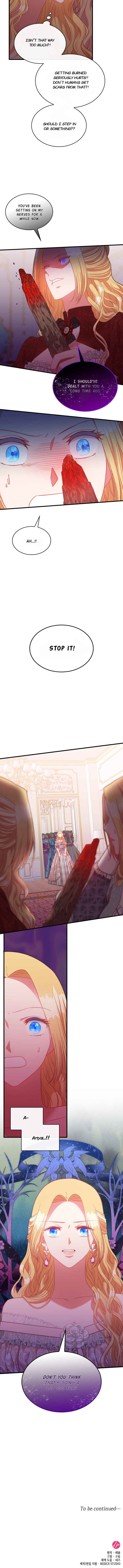 The 108 of Them Chapter 47 - Page 13