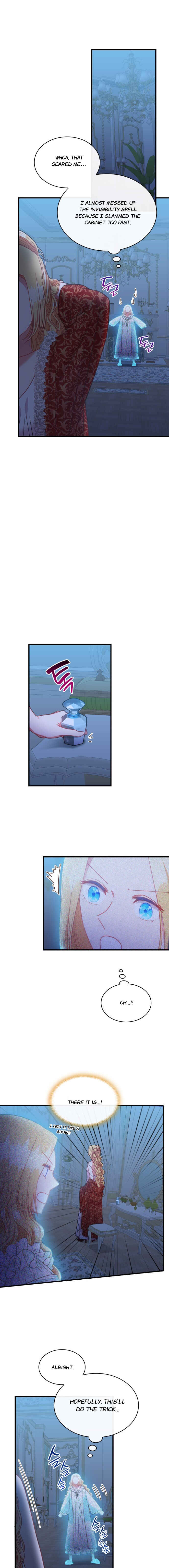 The 108 of Them Chapter 47 - Page 3