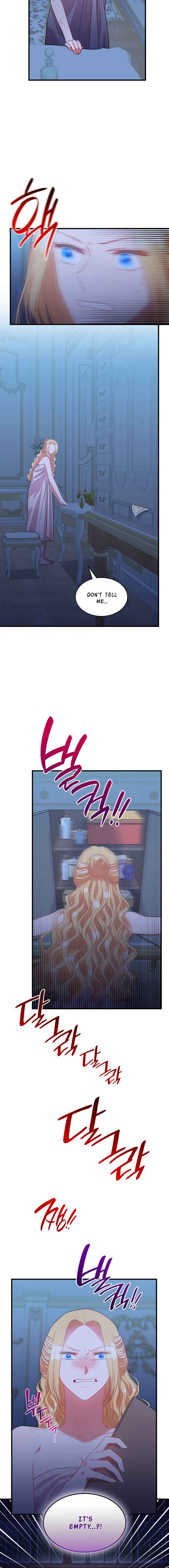 The 108 of Them Chapter 47 - Page 5