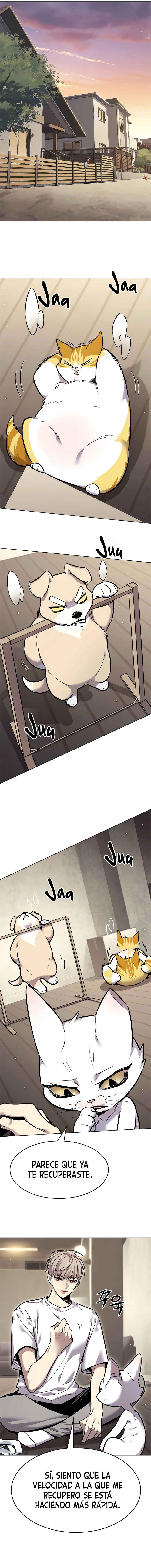 Eleceed Chapter 355 - Page 10