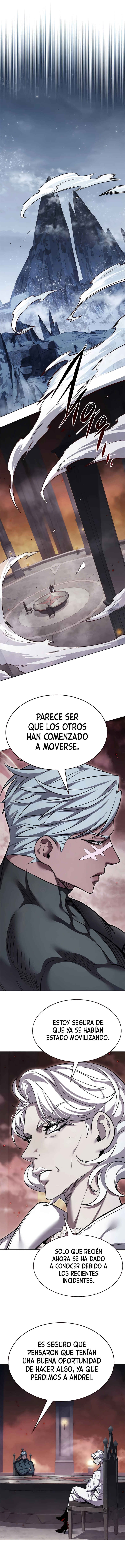 Eleceed Chapter 355 - Page 14