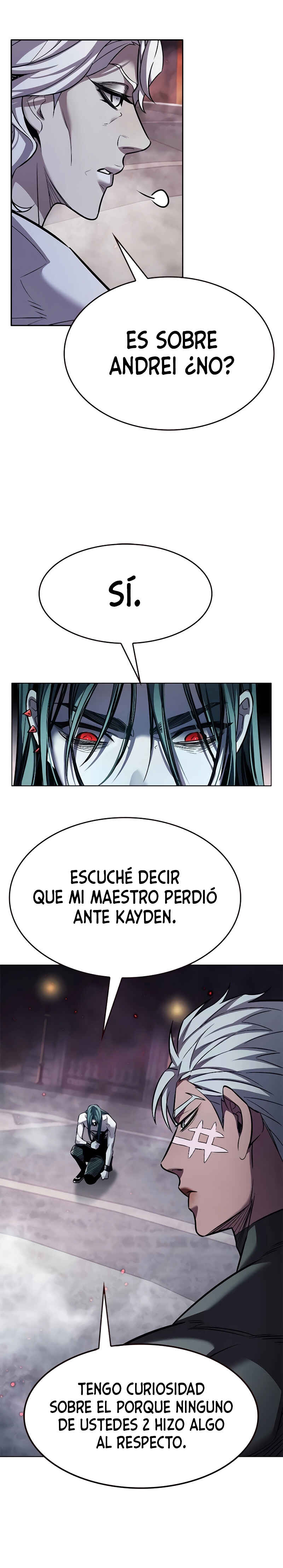 Eleceed Chapter 355 - Page 16