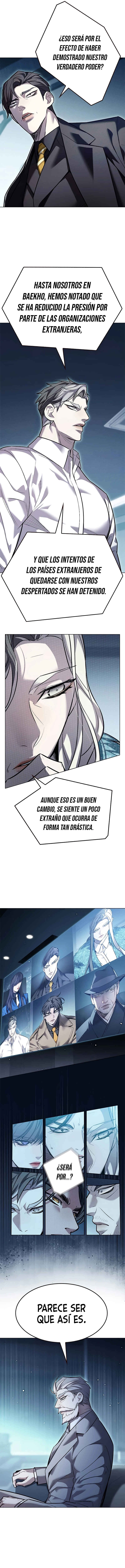 Eleceed Chapter 355 - Page 2