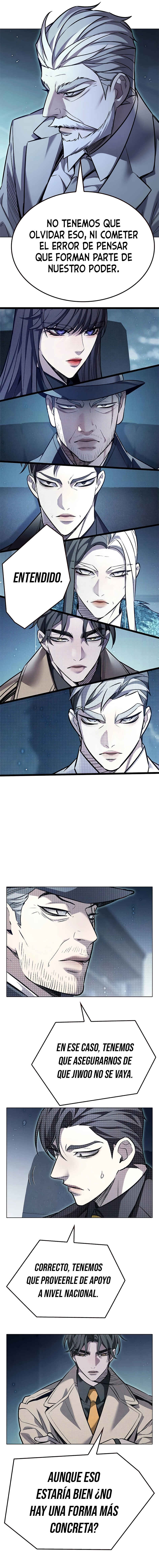 Eleceed Chapter 355 - Page 5