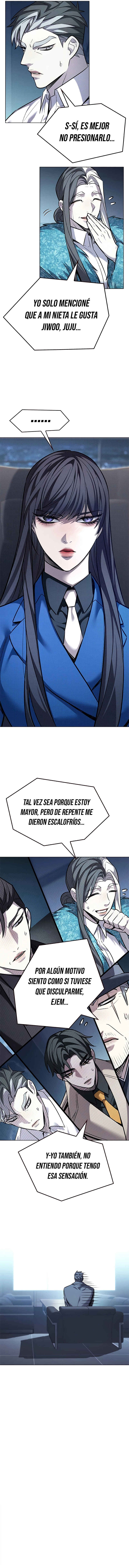 Eleceed Chapter 355 - Page 9