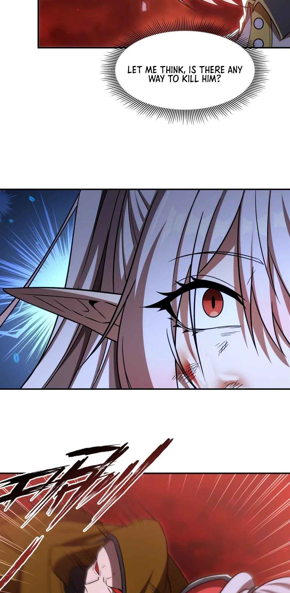 Xuè Jī yǔ Qíshì Chapter 345 - Page 10