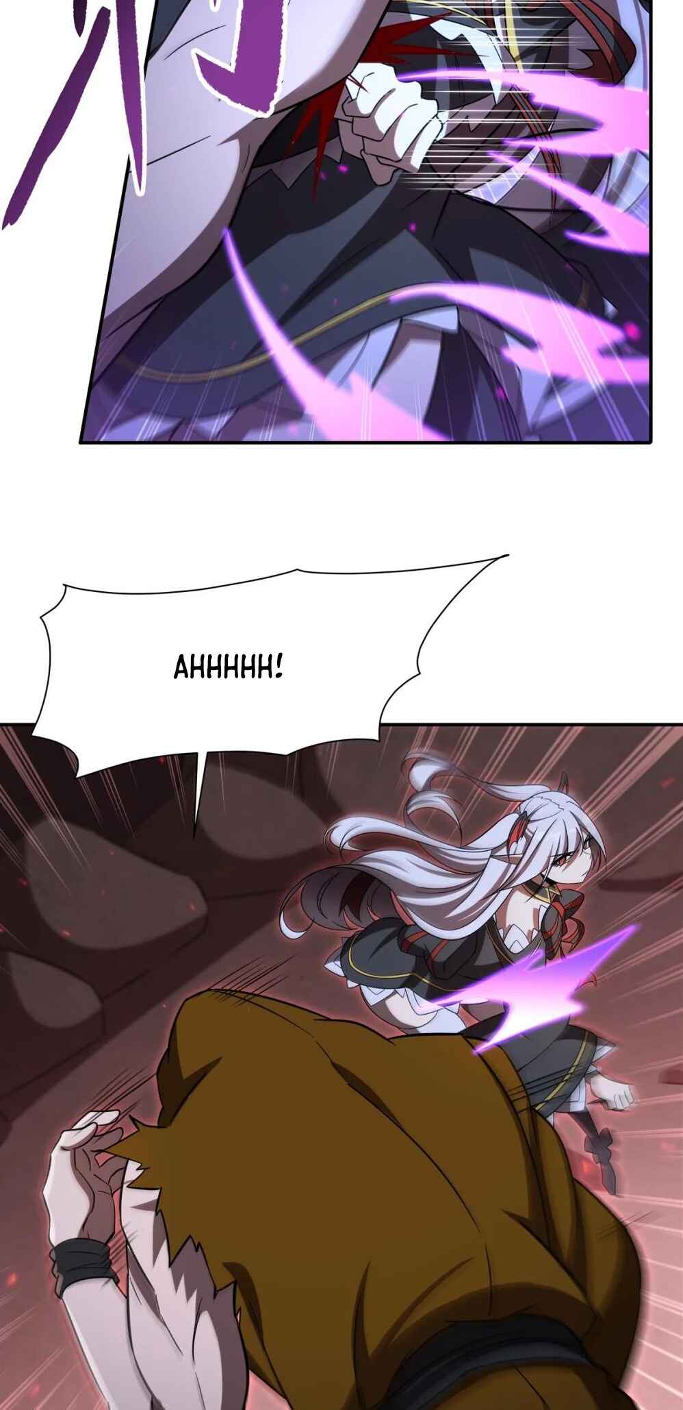 Xuè Jī yǔ Qíshì Chapter 345 - Page 16