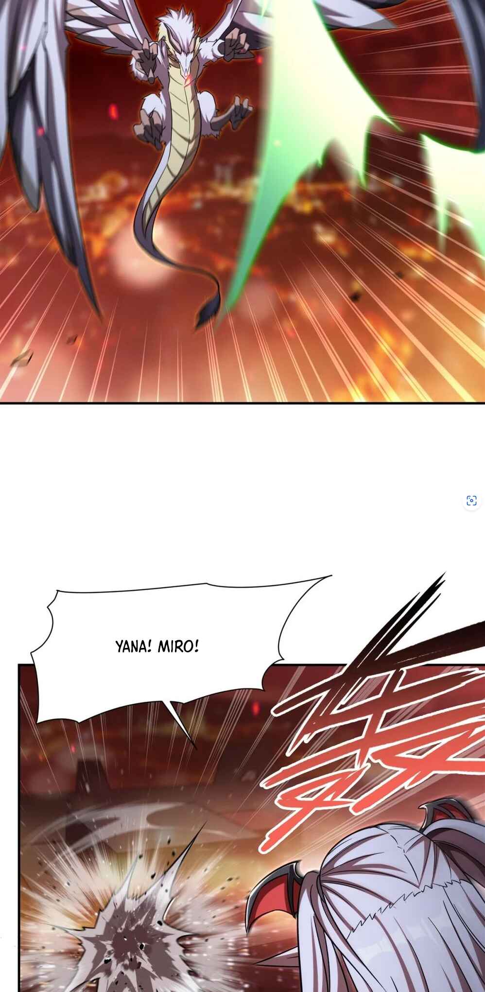 Xuè Jī yǔ Qíshì Chapter 345 - Page 5