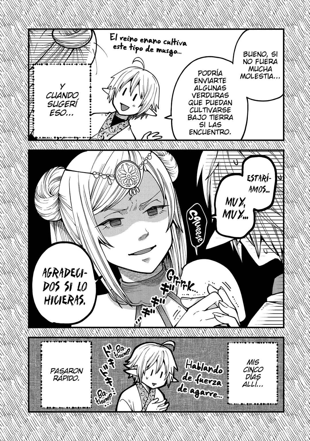 Tensei Shite High Elf ni Narimashitaga, Slow Life wa 120-nen de Akimashita - Highelf with a Long Life Chapter 29 - Page 13