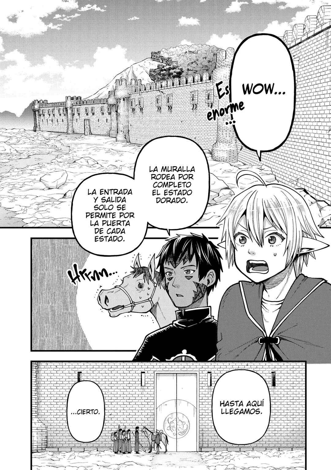 Tensei Shite High Elf ni Narimashitaga, Slow Life wa 120-nen de Akimashita - Highelf with a Long Life Chapter 29 - Page 17