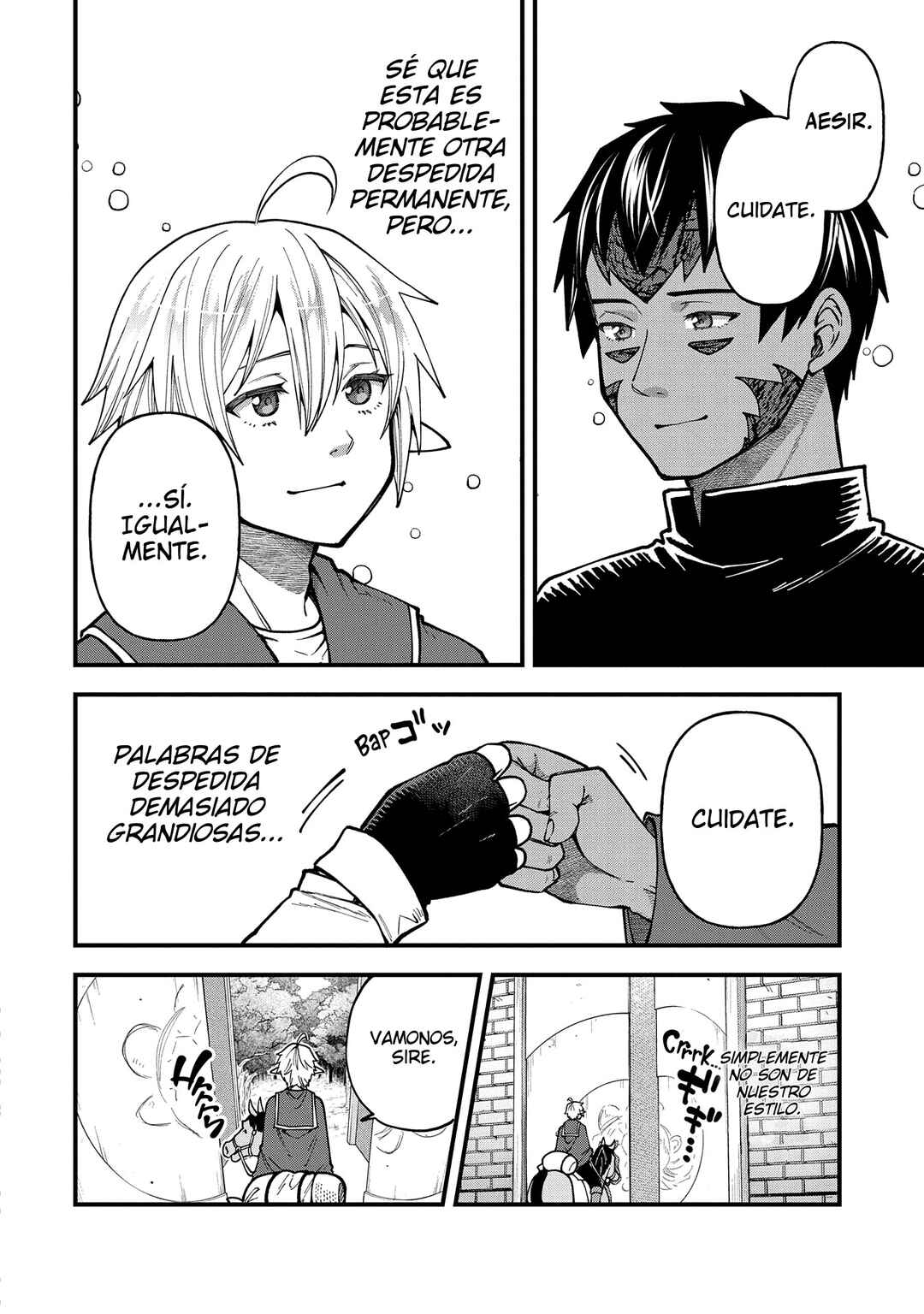 Tensei Shite High Elf ni Narimashitaga, Slow Life wa 120-nen de Akimashita - Highelf with a Long Life Chapter 29 - Page 18