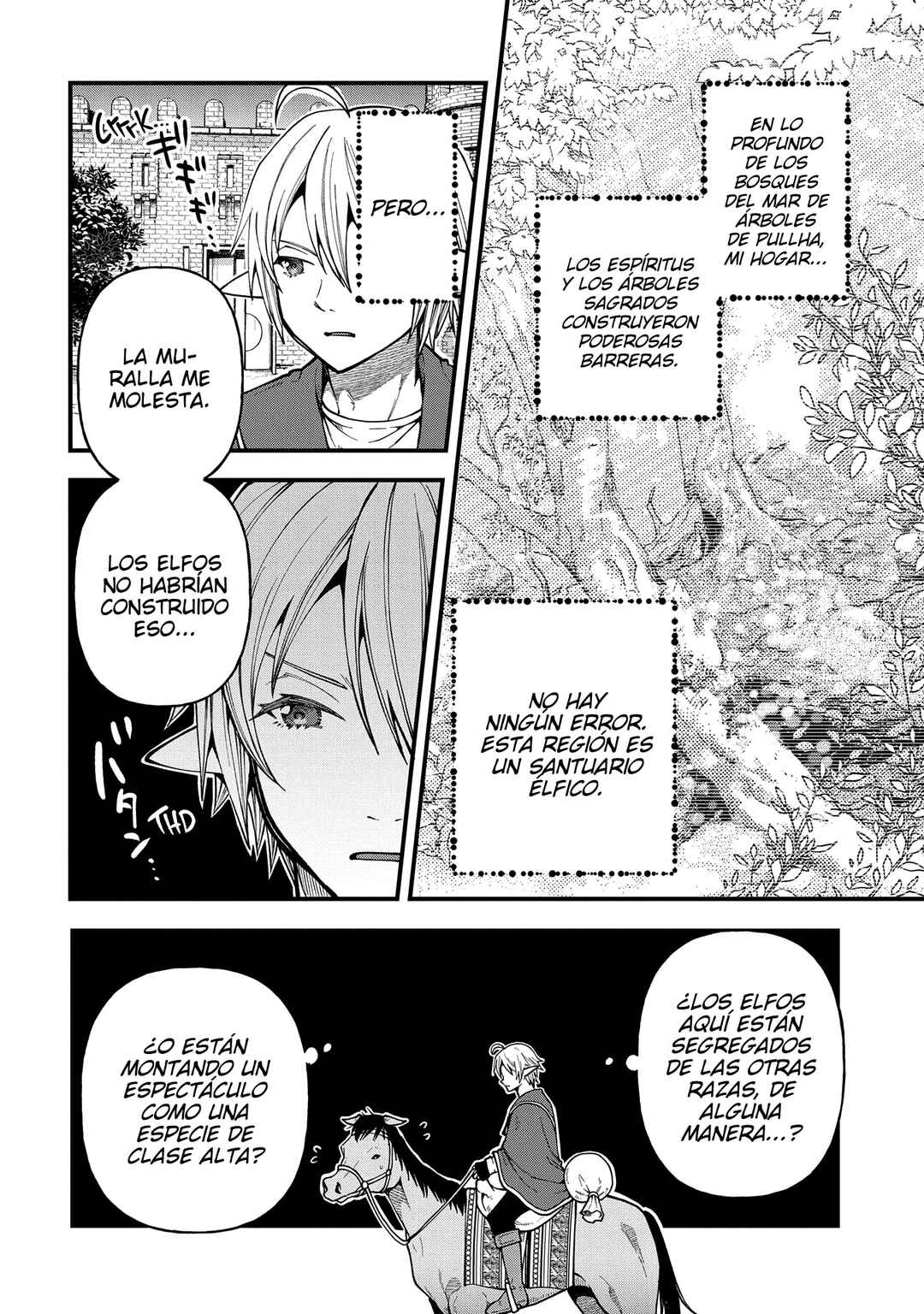 Tensei Shite High Elf ni Narimashitaga, Slow Life wa 120-nen de Akimashita - Highelf with a Long Life Chapter 29 - Page 20