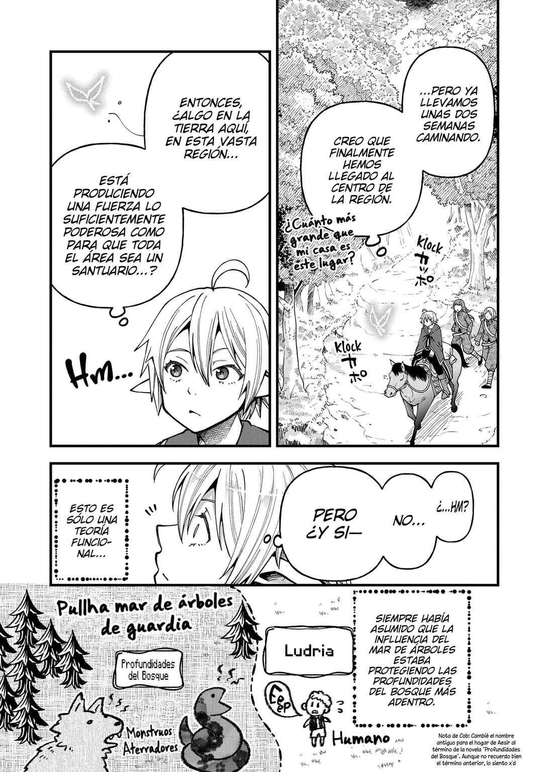 Tensei Shite High Elf ni Narimashitaga, Slow Life wa 120-nen de Akimashita - Highelf with a Long Life Chapter 29 - Page 25